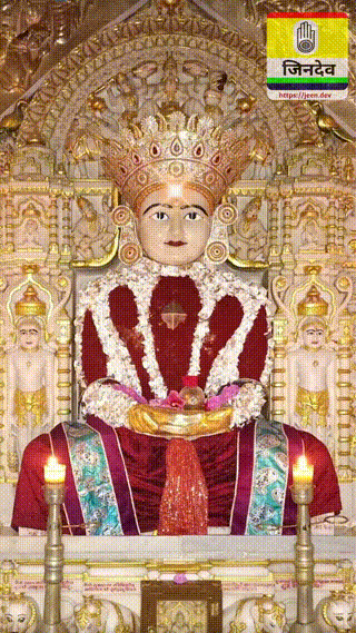 Jain status video 36 _ Jainism _ Jeendev_HD.mp4